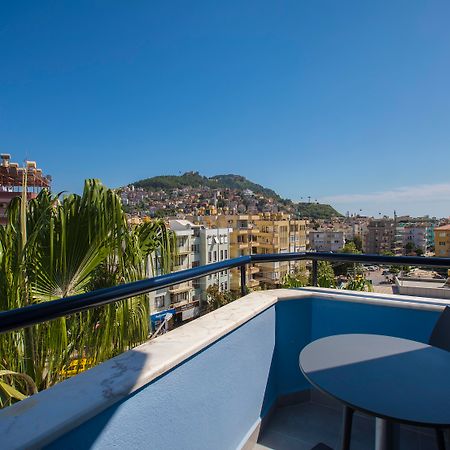 Comfort Suites Alanya Extérieur photo