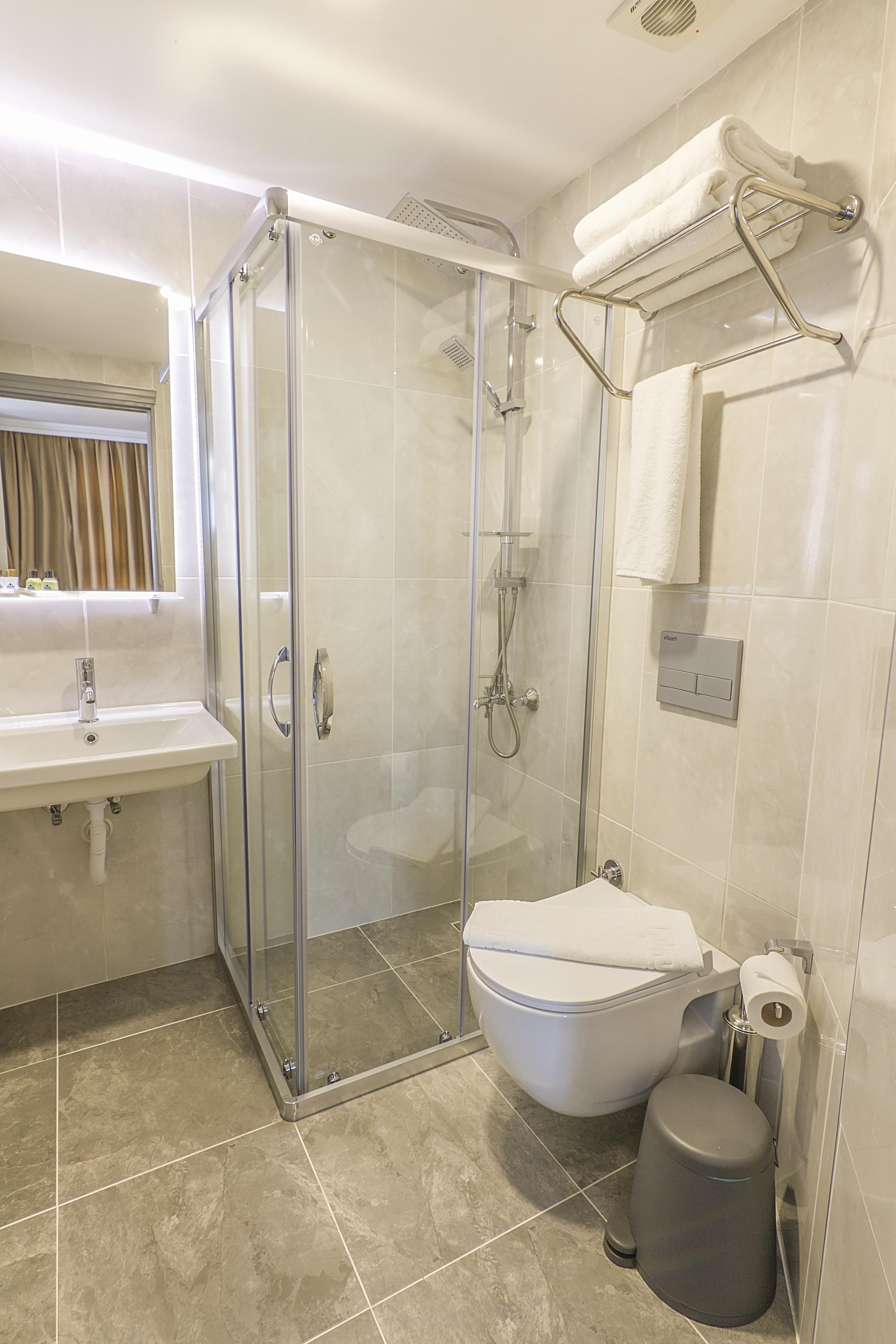 Comfort Suites Alanya Extérieur photo