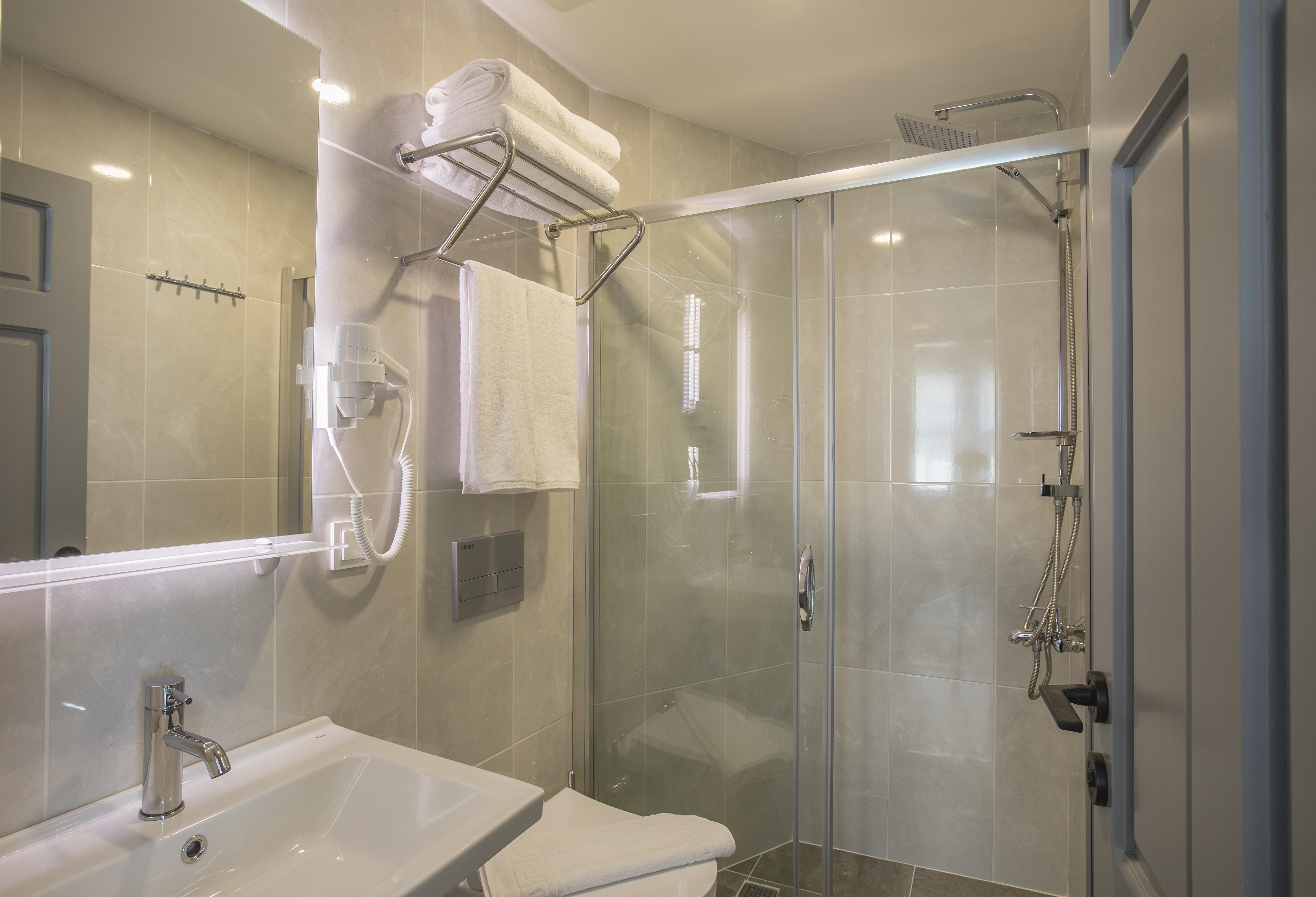 Comfort Suites Alanya Extérieur photo