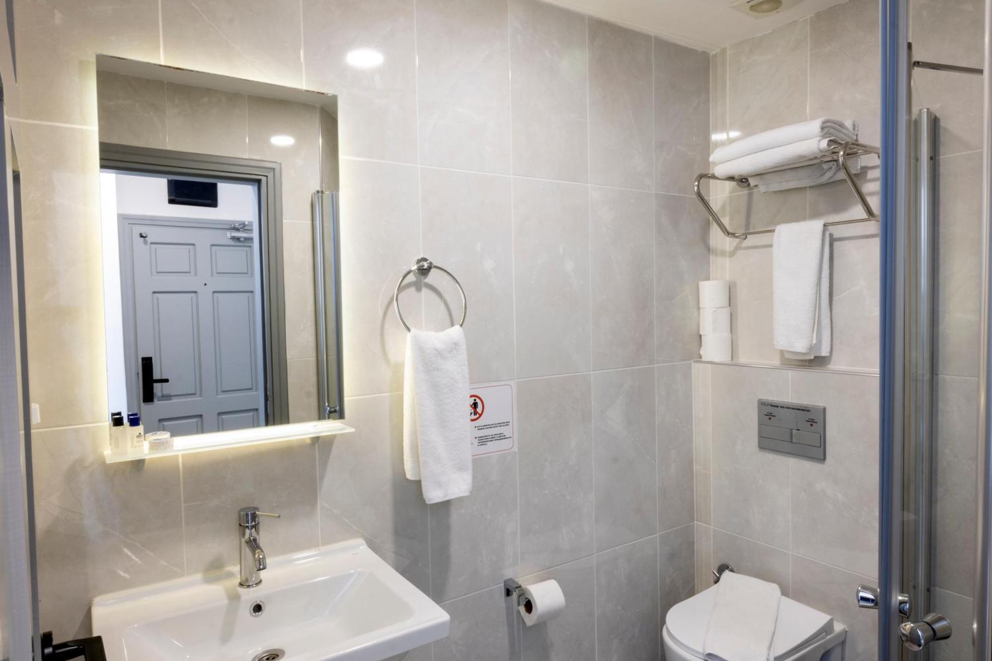 Comfort Suites Alanya Extérieur photo