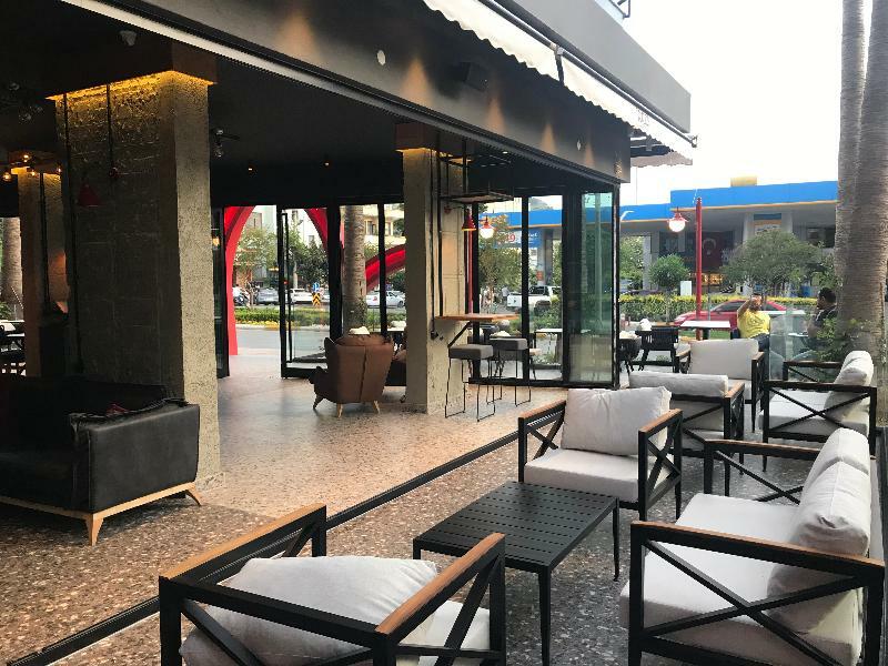 Comfort Suites Alanya Extérieur photo