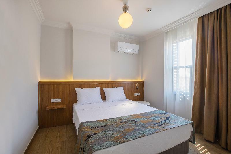 Comfort Suites Alanya Extérieur photo