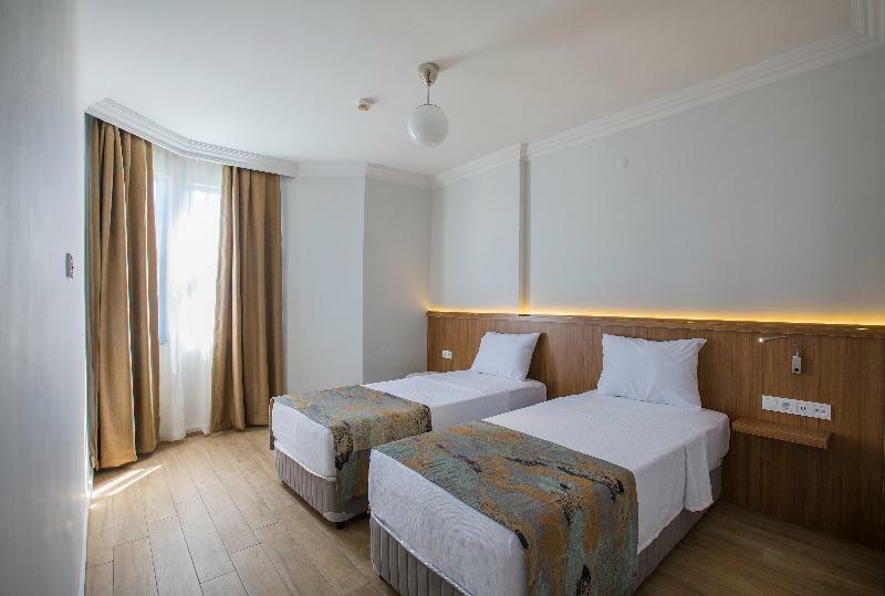 Comfort Suites Alanya Extérieur photo